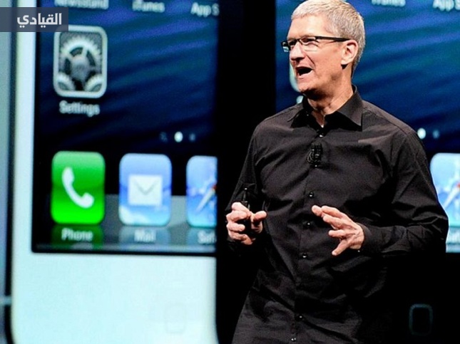 للمرة الأولى منذ 13 عام .. هبوط أرباح آبل عالمياً